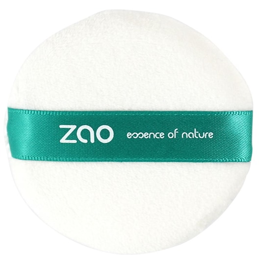 zao Zubehör Powder Puff Accessoires Damen