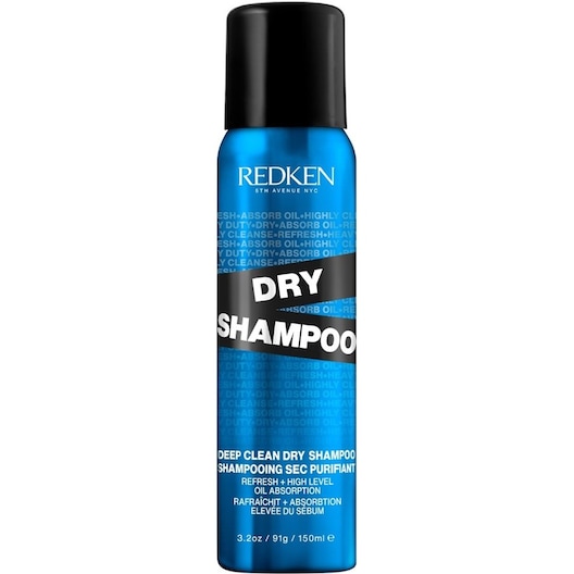 Redken Trockenshampoo Dry Shampoo Damen