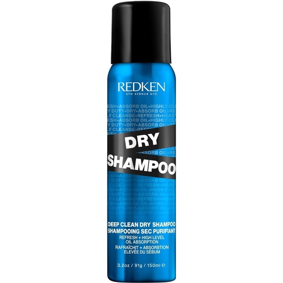 Redken Dry Shampoo Shampoo a secco