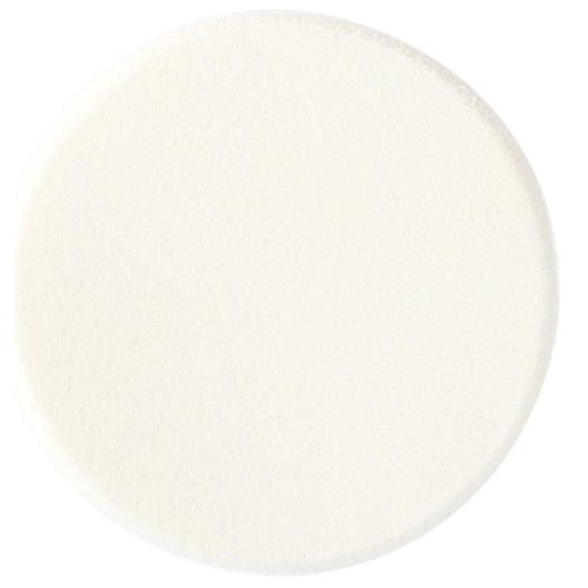 zao Zubehör Natural Rubber Sponge Make-up Schwämme Damen