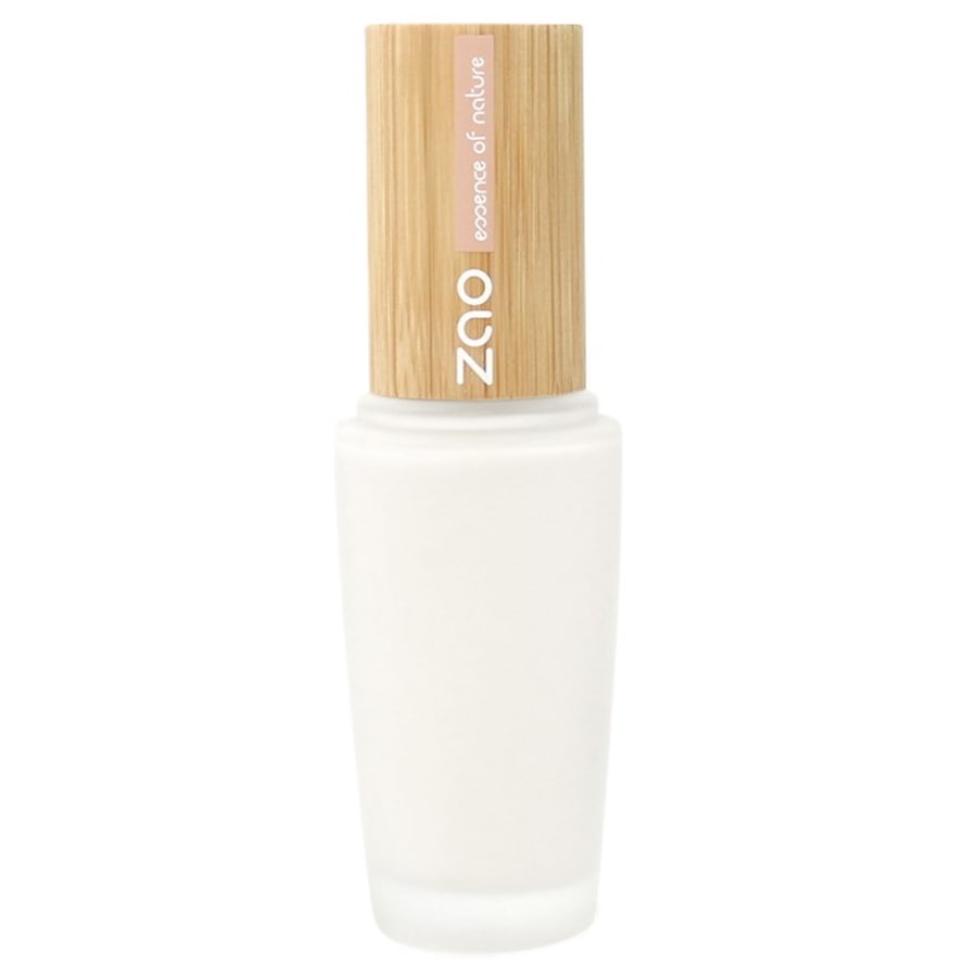 zao Primer & Concealer Bamboo Sublim Soft Primer