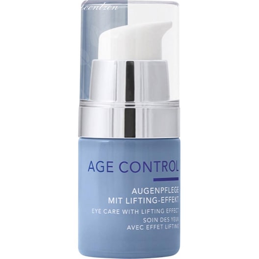 Charlotte Meentzen Age Control Lifting-Effekt Augencreme