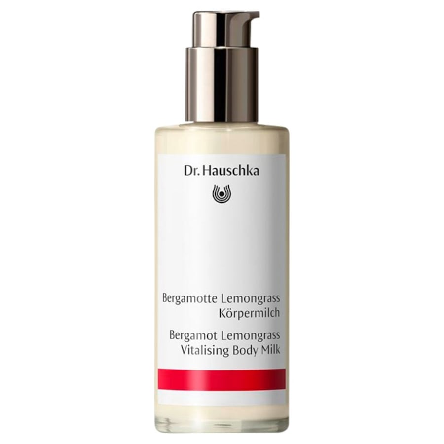 Dr-Hauschka Körperpflege