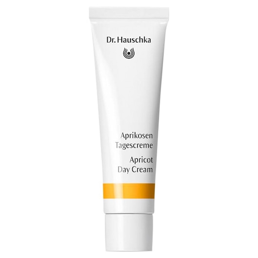 Dr. Hauschka Gesichtspflege Aprikosen Tagescreme Unisex 30 ml