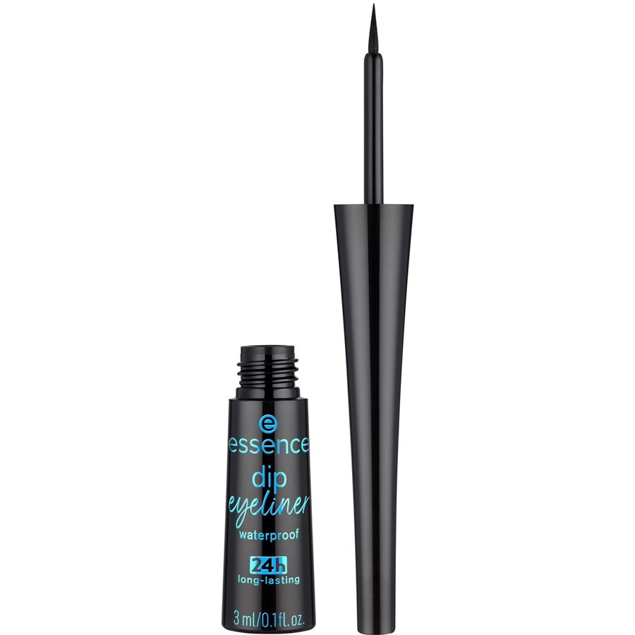 Essence Eyeliner & Kajal