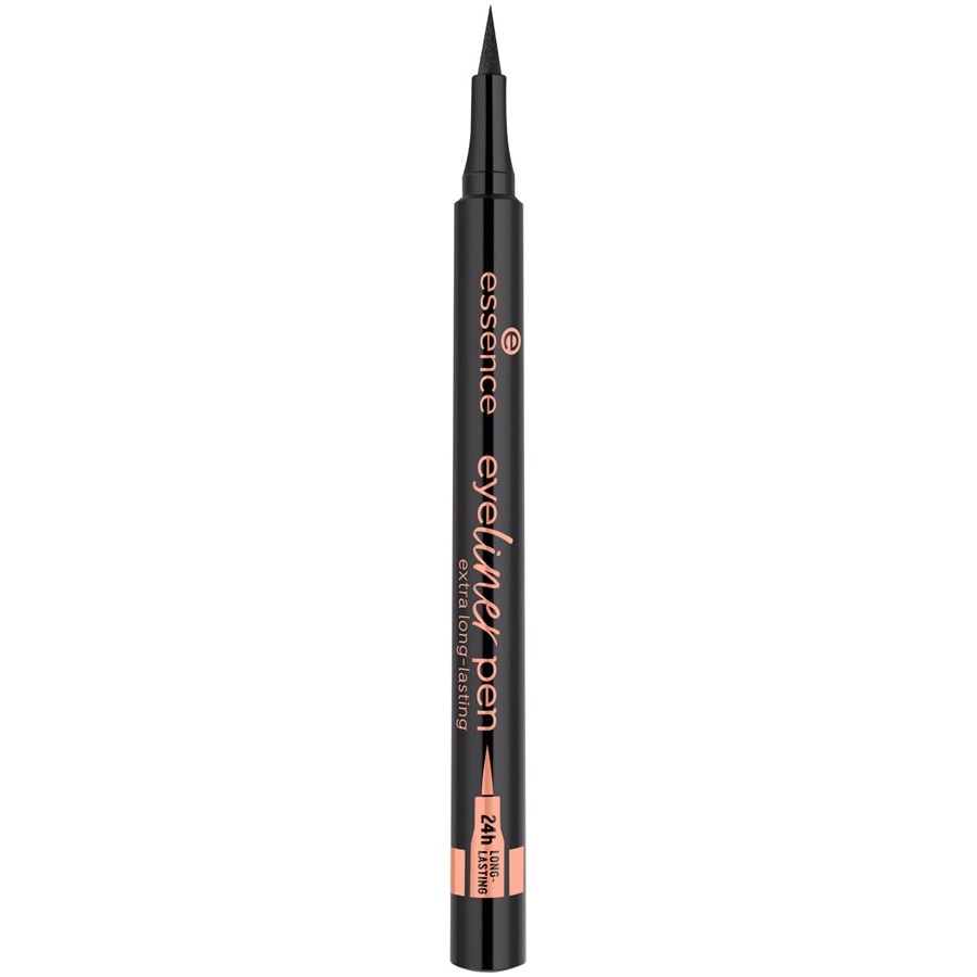 Essence Eyeliner & Kajal Eyeliner Pen Extra Long-Lasting