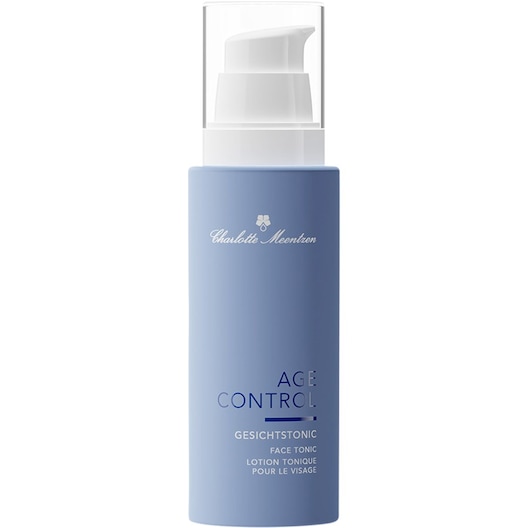 Charlotte Meentzen Alderskontrol Ansigtstonic Rens Unisex 125 ml