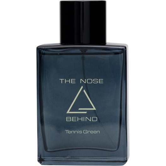 The Nose Behind - The Finest Liquids