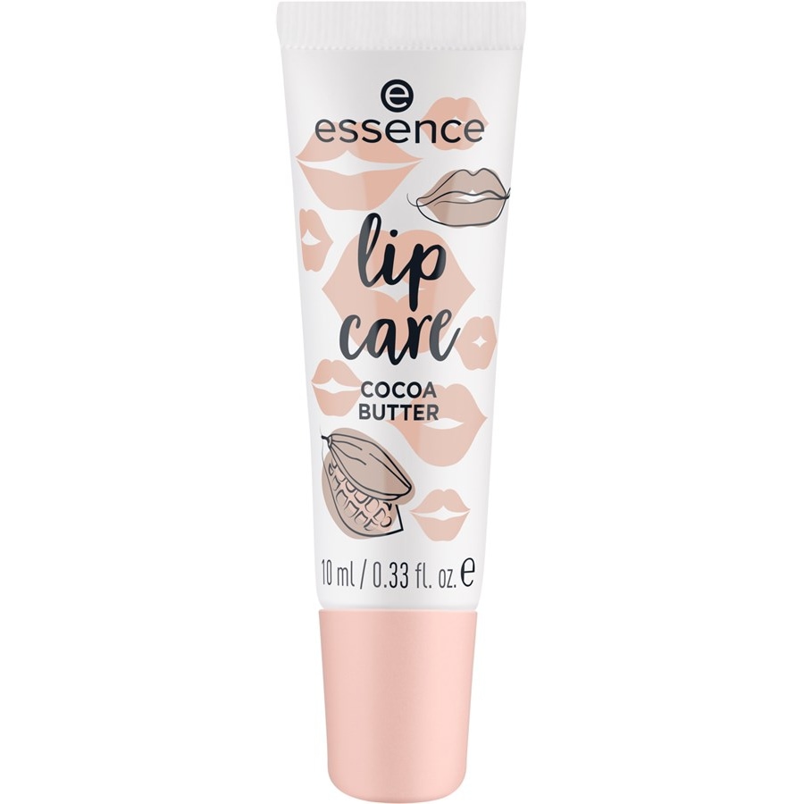 Essence Lippenpflege