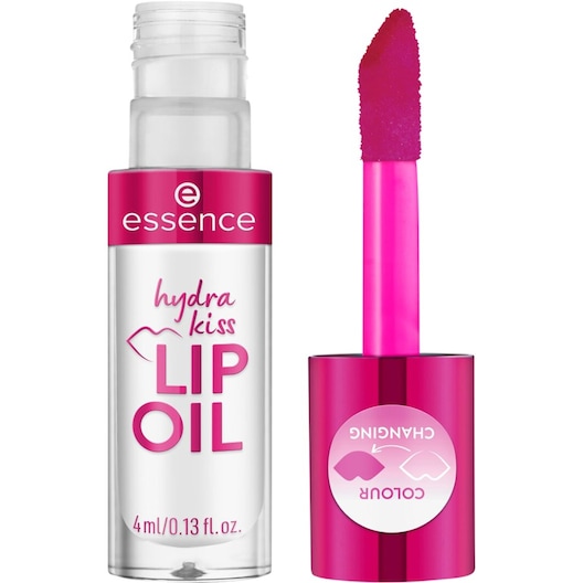 Essence - Lipgloss