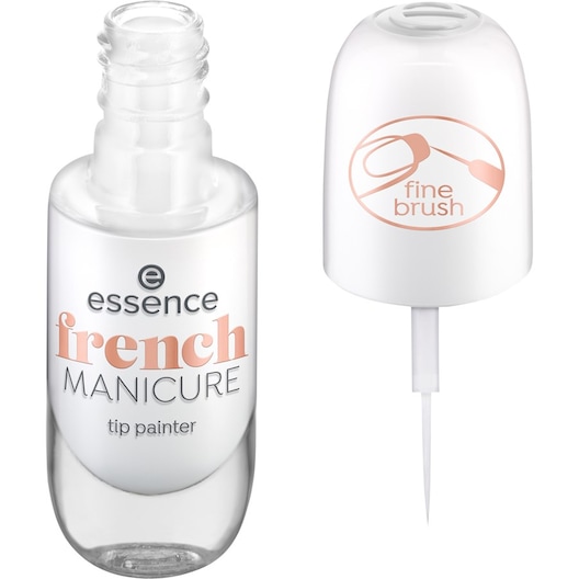Essence French MANICURE Tip Painter 2 8 ml