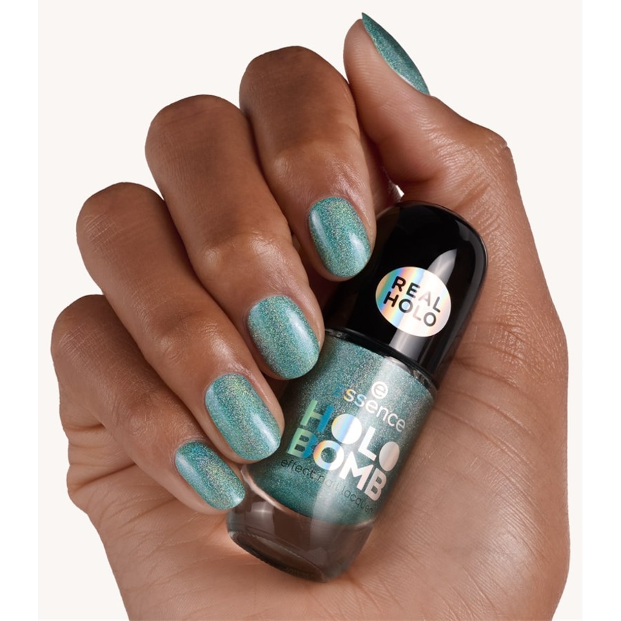 Essence Nagellack