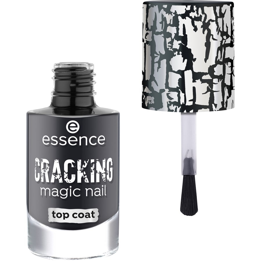 Essence Nagelpflege