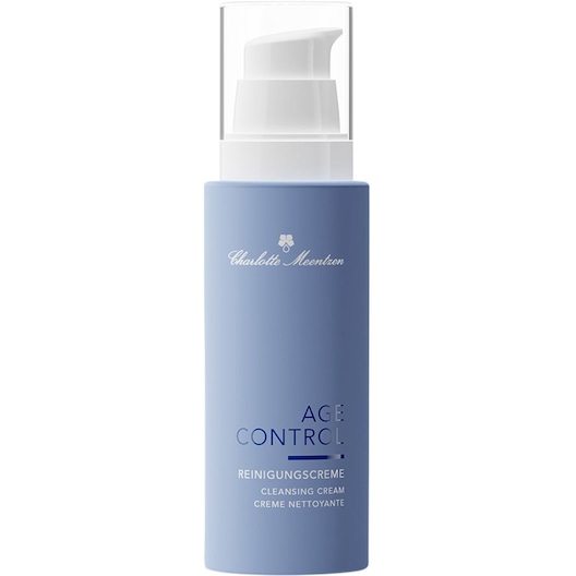 Charlotte Meentzen Alderskontrol Rensende creme Rens Male 125 ml