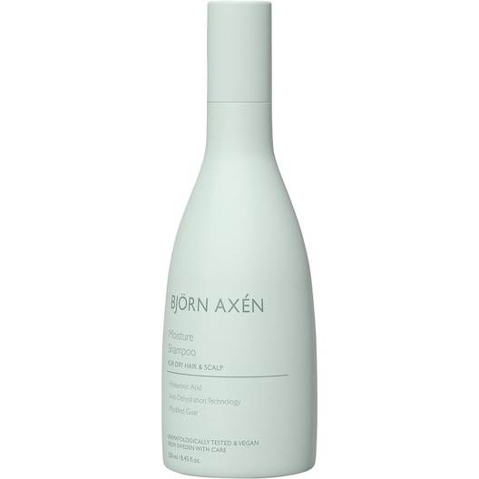 BJÖRN AXÉN Moisture Shampoo Haarshampoo