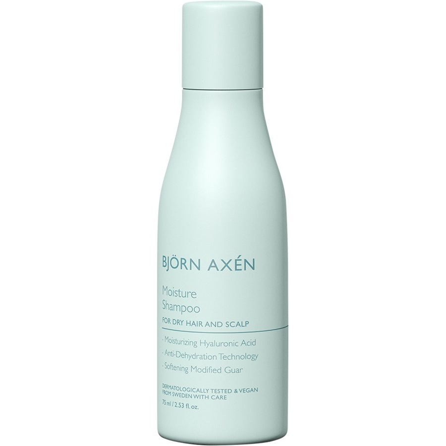 Björn Axén Moisture Shampoo