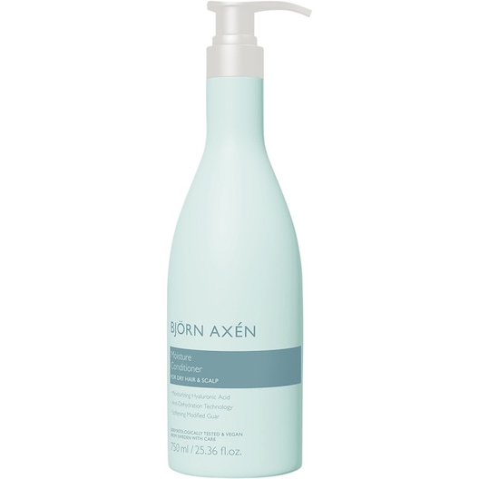 Björn Axén Moisture Conditioner Fugtgivende balsam Unisex 750 ml