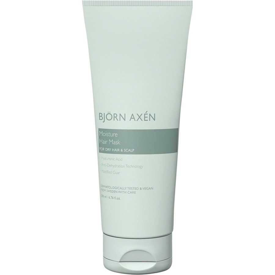 Björn Axén Moisture Hair Mask