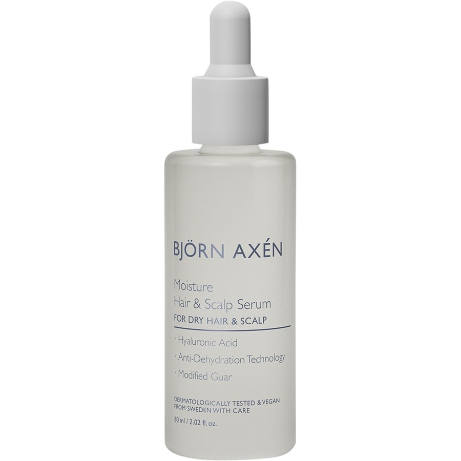 Björn Axén Moisture Hair & Scalp Serum