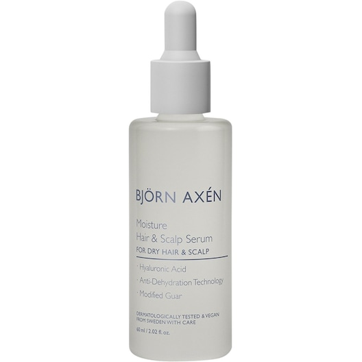 BJÖRN AXÉN Moisture Hair & Scalp Serum Haarserum