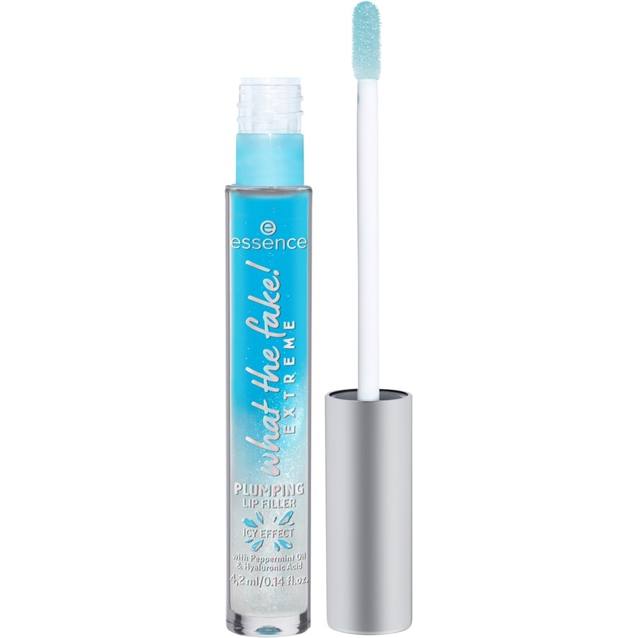 Essence Lipgloss What The Fake EXTREME PLUMPING LIP FILLER