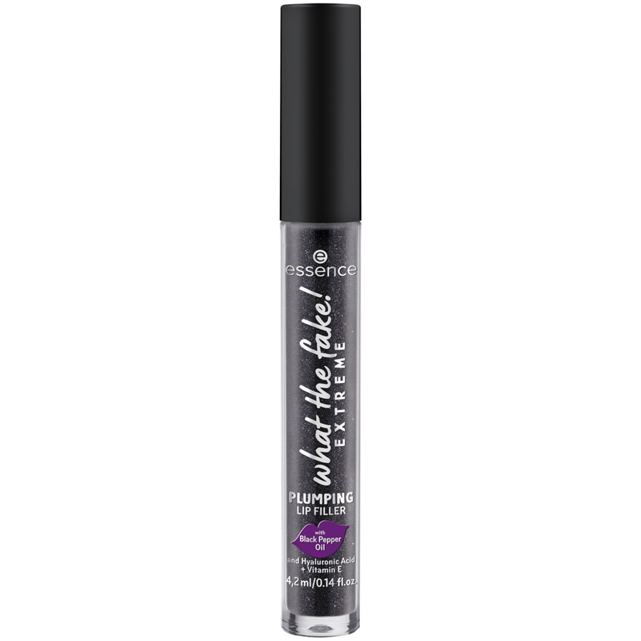 Essence Lipgloss