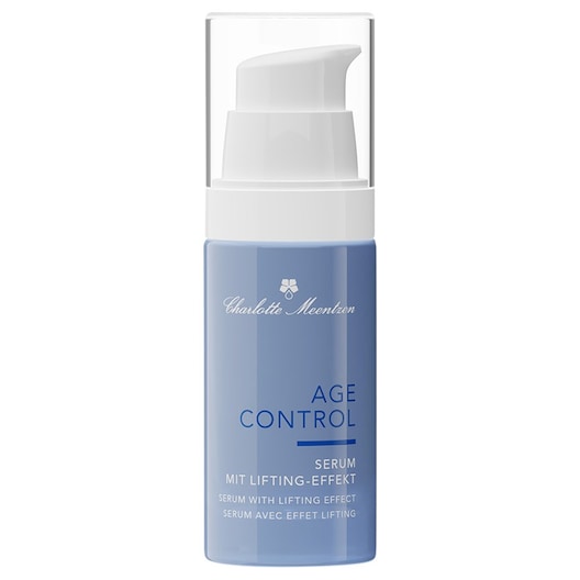 Charlotte Meentzen Alderskontrol Serum med løfteeffekt Ansigtspleje Female 30 ml