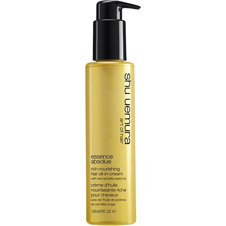 Shu Uemura Essence Absolue Oil-In-Cream