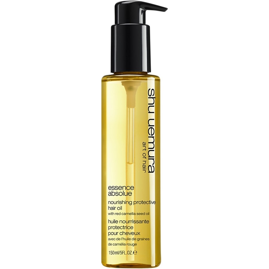 Shu Uemura Essence Absolue Olio nutriente e protettivo per capelli