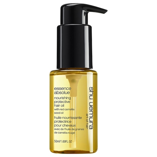 Shu Uemura Essence Absolue Nærende og beskyttende hårolie Hårolier Female 50 ml