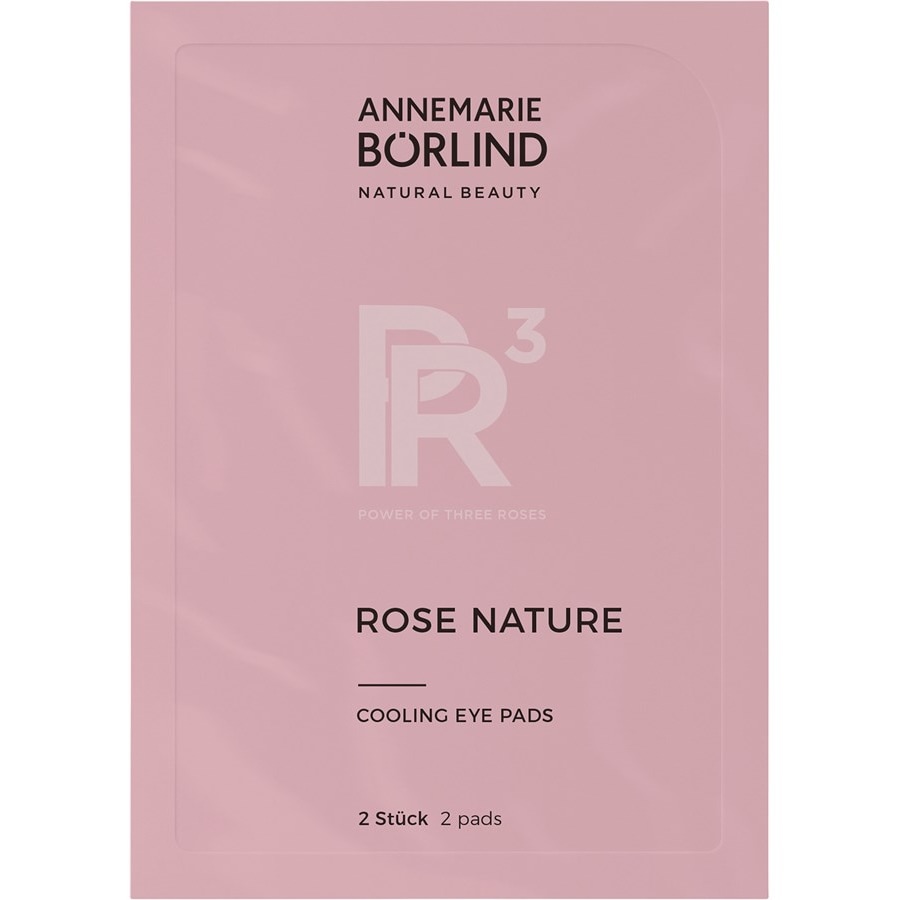 ANNEMARIE-BOeRLIND ROSE NATURE