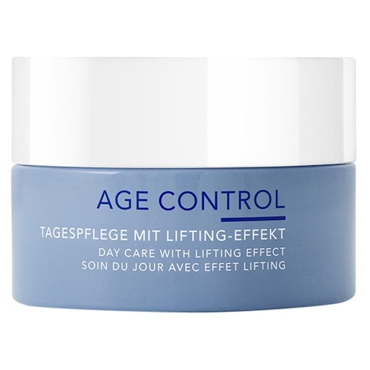 Charlotte Meentzen Alderskontrol Dagspleje med løfteeffekt Anti-aging creme Female 50 ml