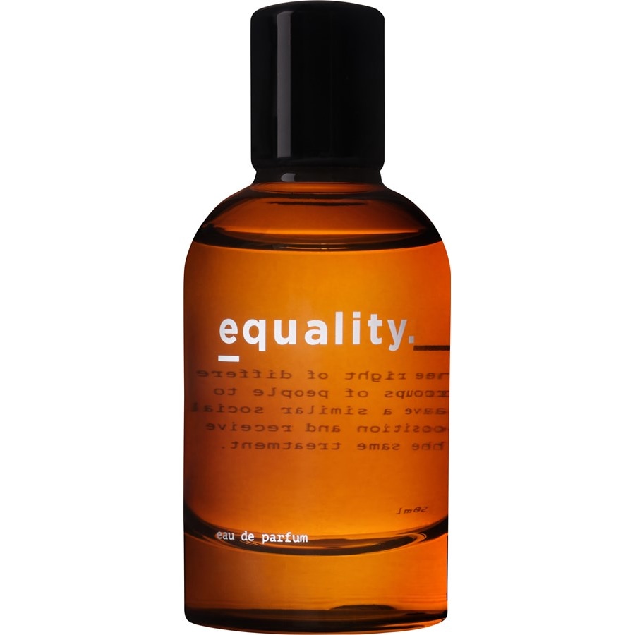 equality.fragrance equality Eau de Parfum Spray