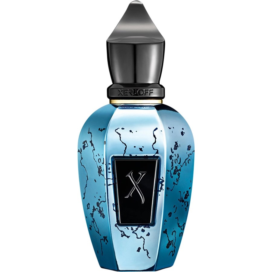 XERJOFF Blends Collection Groove Xcape Eau de Parfum Spray