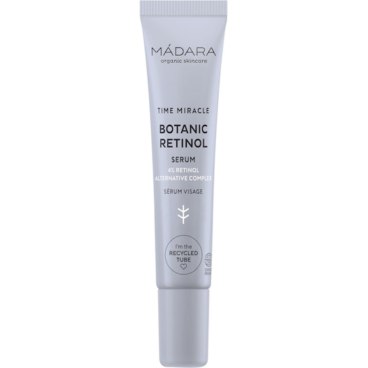 MÁDARA Serum RETINOL ALTERNATIV Plantedrevet Sérum Female 15 ml
