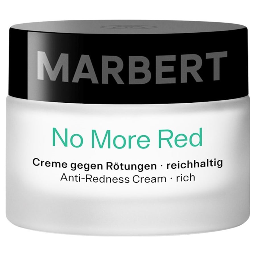 Marbert No More Red