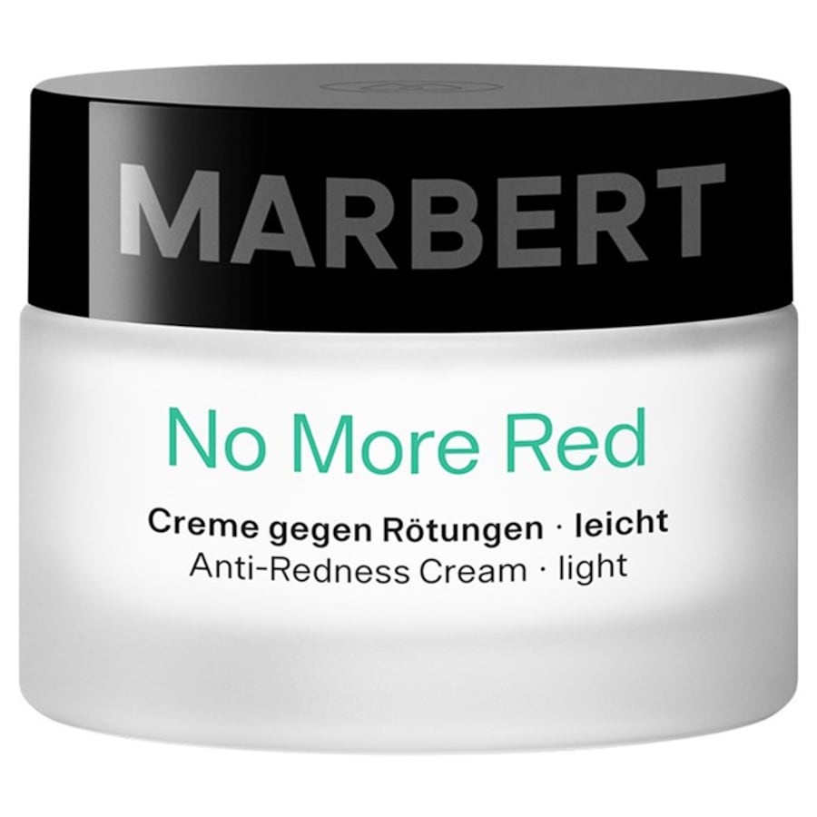 Marbert No More Red