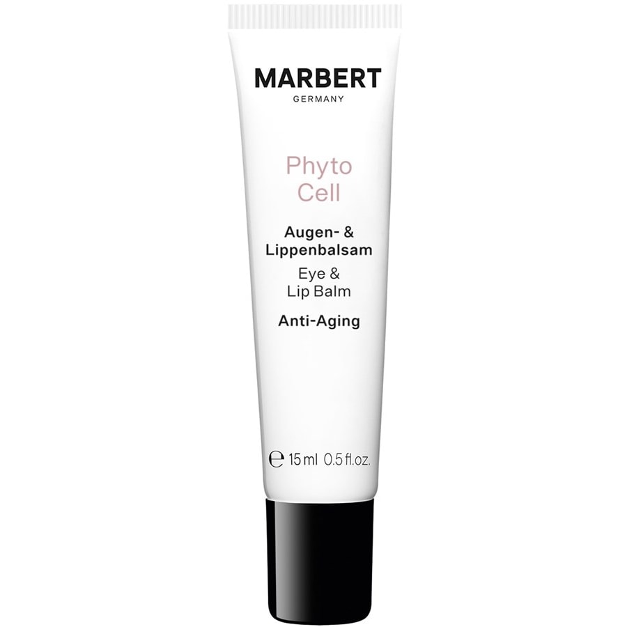 Marbert PhytoCell Augen- und Lippenbalsam