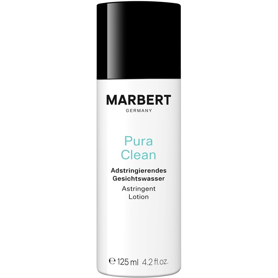 Marbert Pura Clean Tonico per il viso