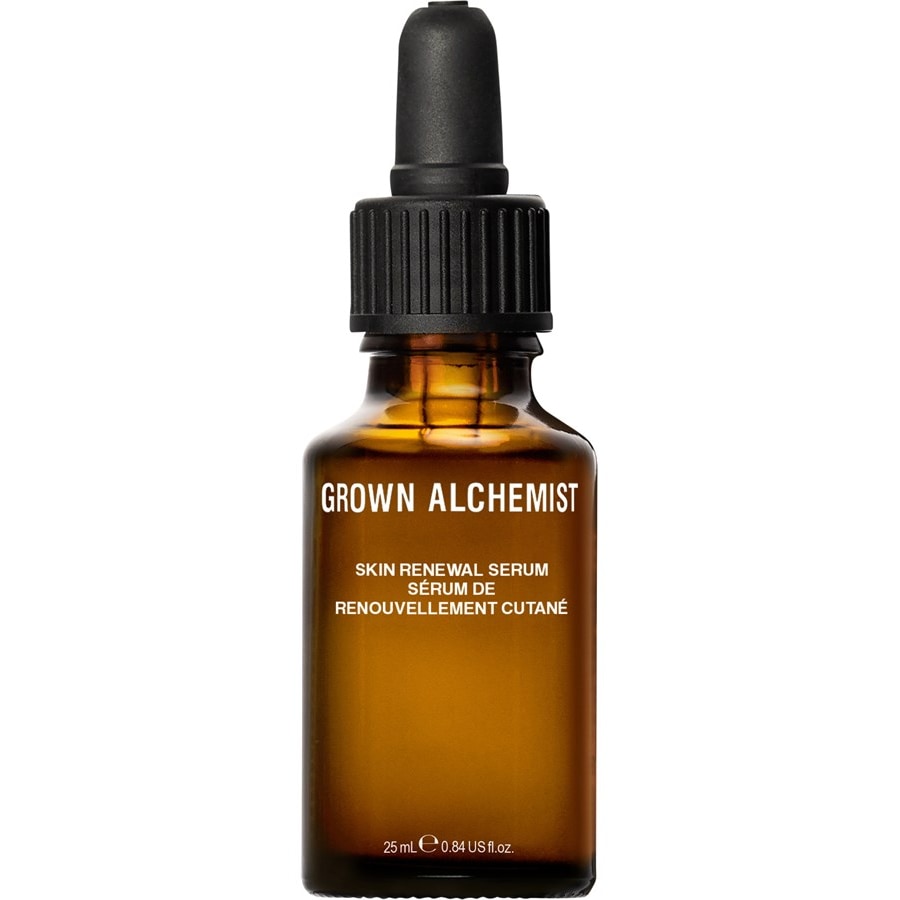 Grown Alchemist Sieri Skin Renewal Serum