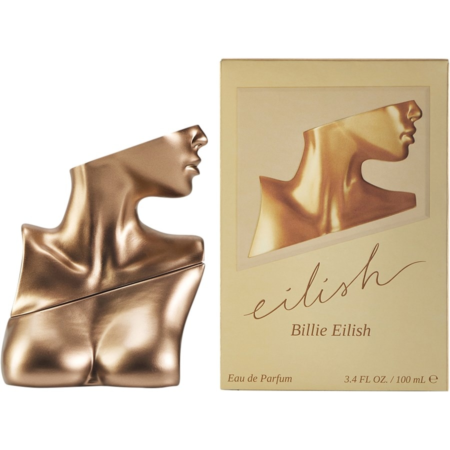 Billie Eilish Eilish Eau de Parfum Spray