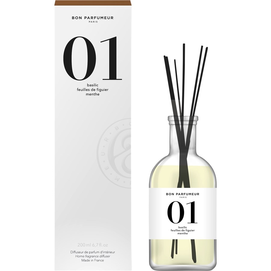 BON-PARFUMEUR Diffusers