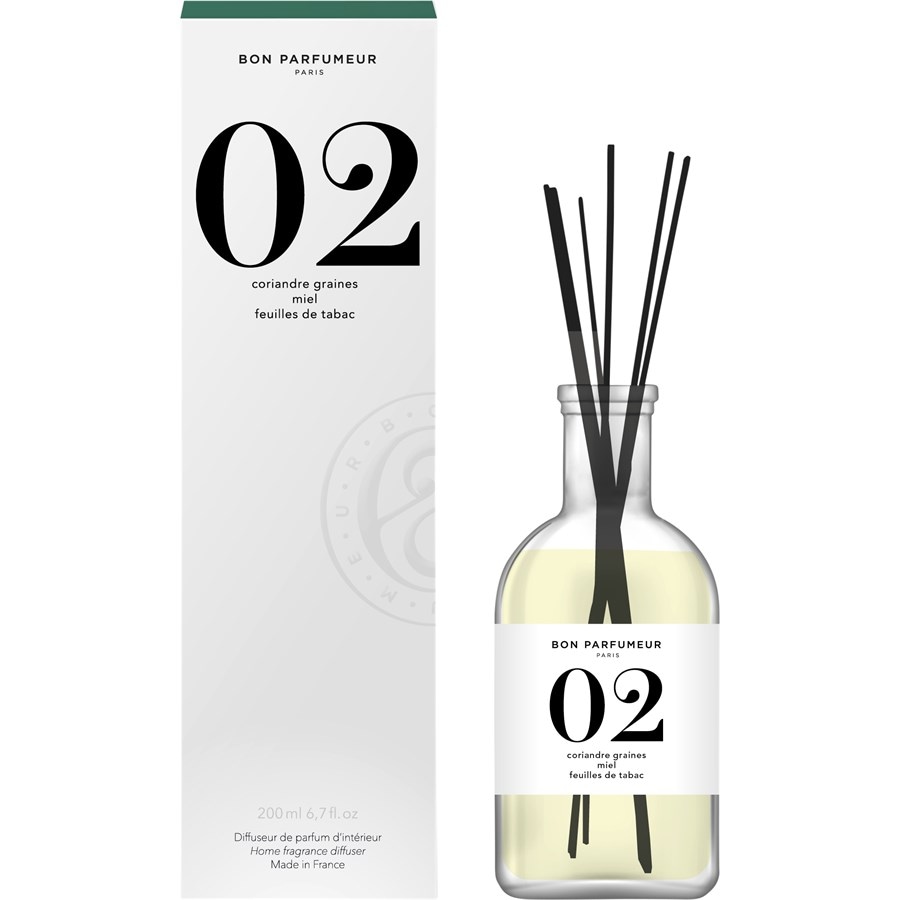 BON-PARFUMEUR Diffusers