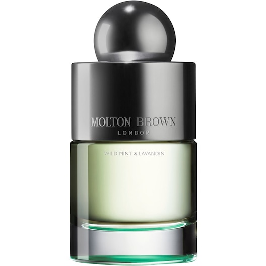 Molton Brown Wild Mint & Lavandin Eau de Toilette Spray Parfumer Unisex 100 ml