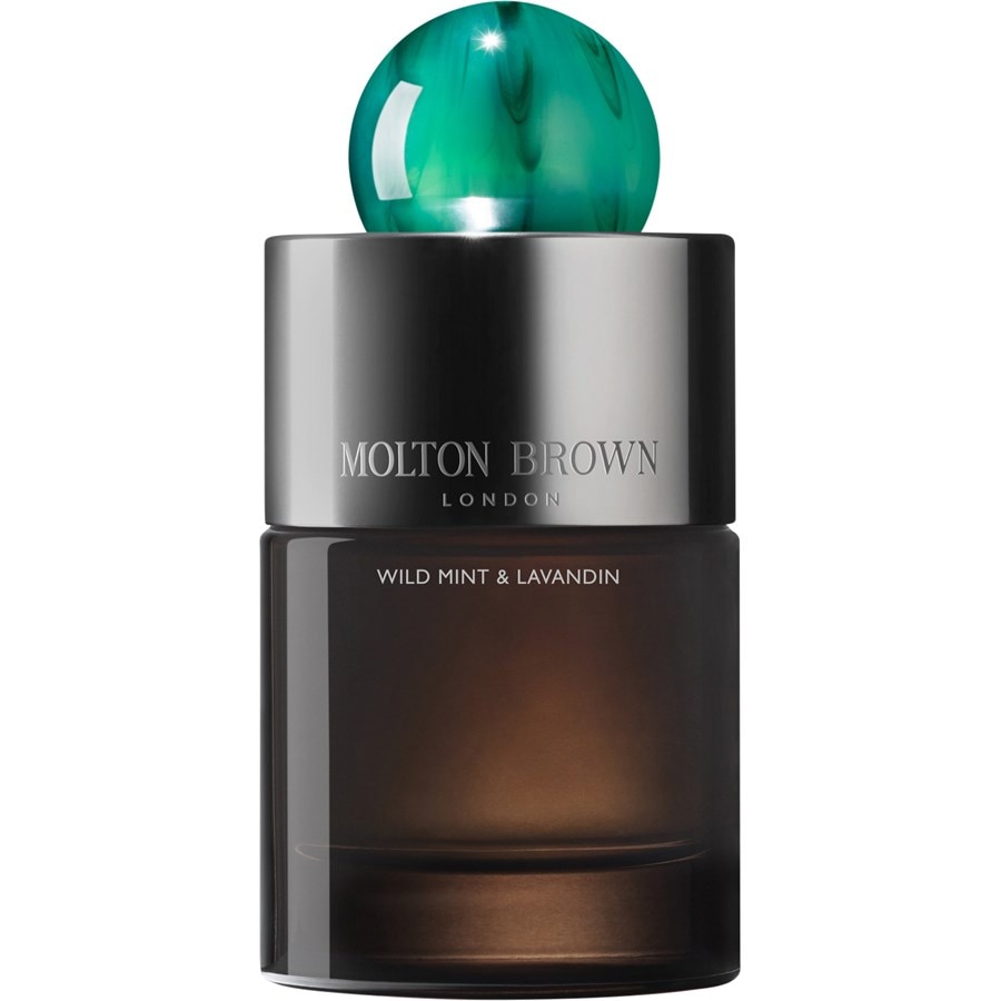 Molton-Brown Wild Mint & Lavandin