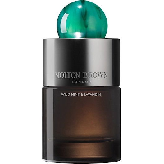 Molton Brown Wild Mint & Lavandin Eau de Parfum Spray Parfumer Unisex 100 ml