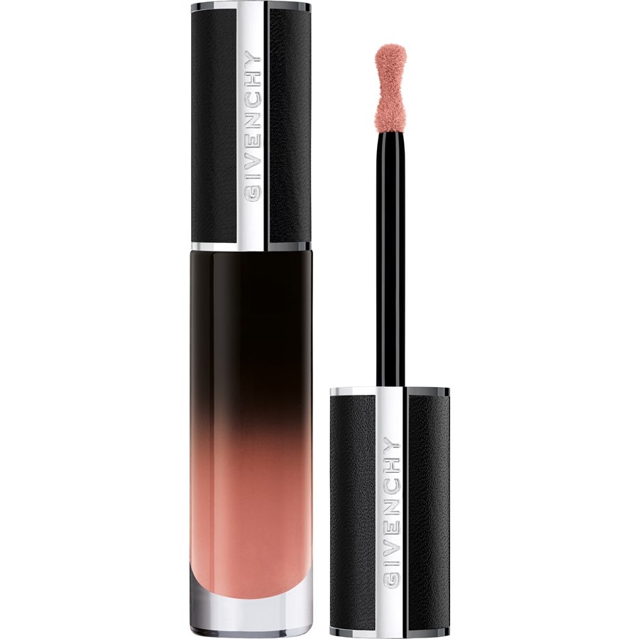 GIVENCHY TRUCCO LABBRA Le Rouge Interdit Cream Velvet