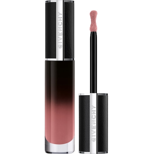 GIVENCHY Læber Le Rouge Interdit Cream Velvet Flydende læbestifter Female 6,5 ml