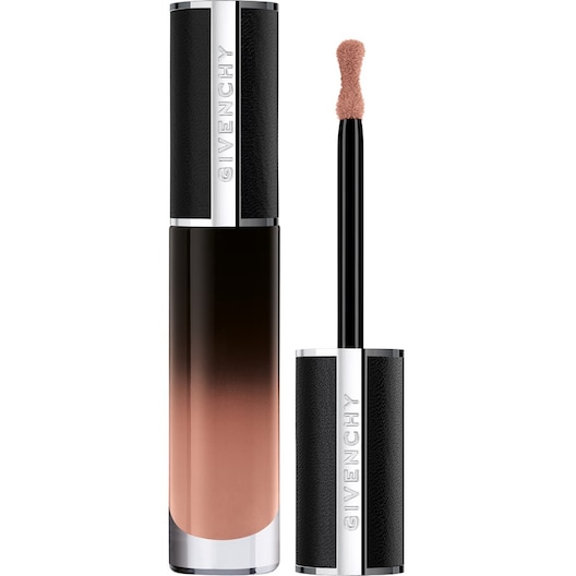 GIVENCHY Læber Le Rouge Interdit Cream Velvet Flydende læbestifter Female 6,5 ml