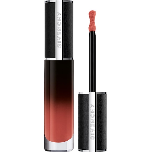 GIVENCHY Læber Le Rouge Interdit Cream Velvet Flydende læbestifter Female 6,5 ml